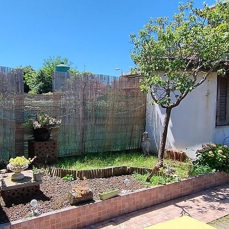 Shanti Ca' Casa Indipendente Con Giardino Lacchiarella Εξωτερικό φωτογραφία