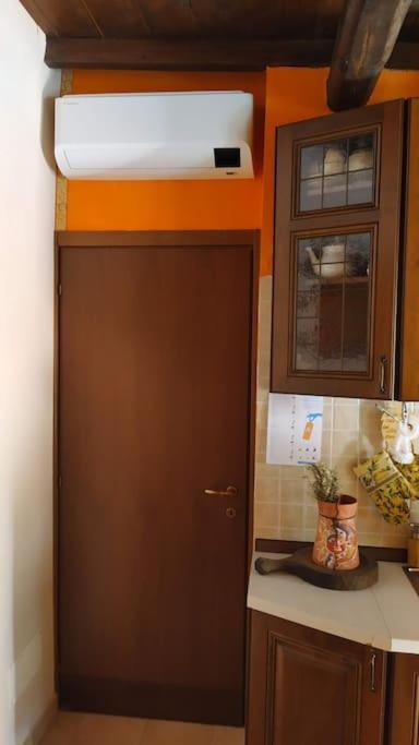 Shanti Ca' Casa Indipendente Con Giardino Lacchiarella Εξωτερικό φωτογραφία