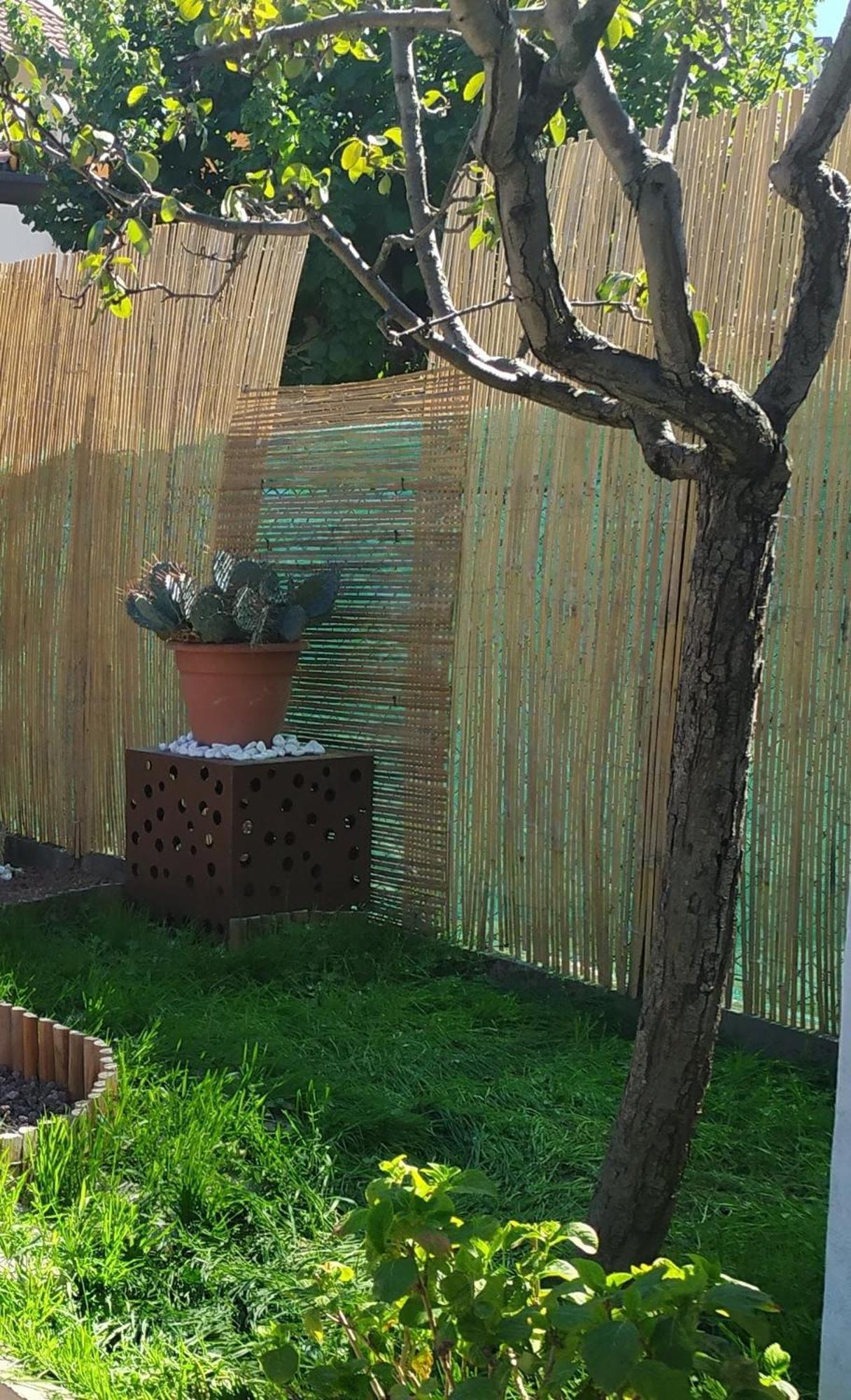 Shanti Ca' Casa Indipendente Con Giardino Lacchiarella Εξωτερικό φωτογραφία
