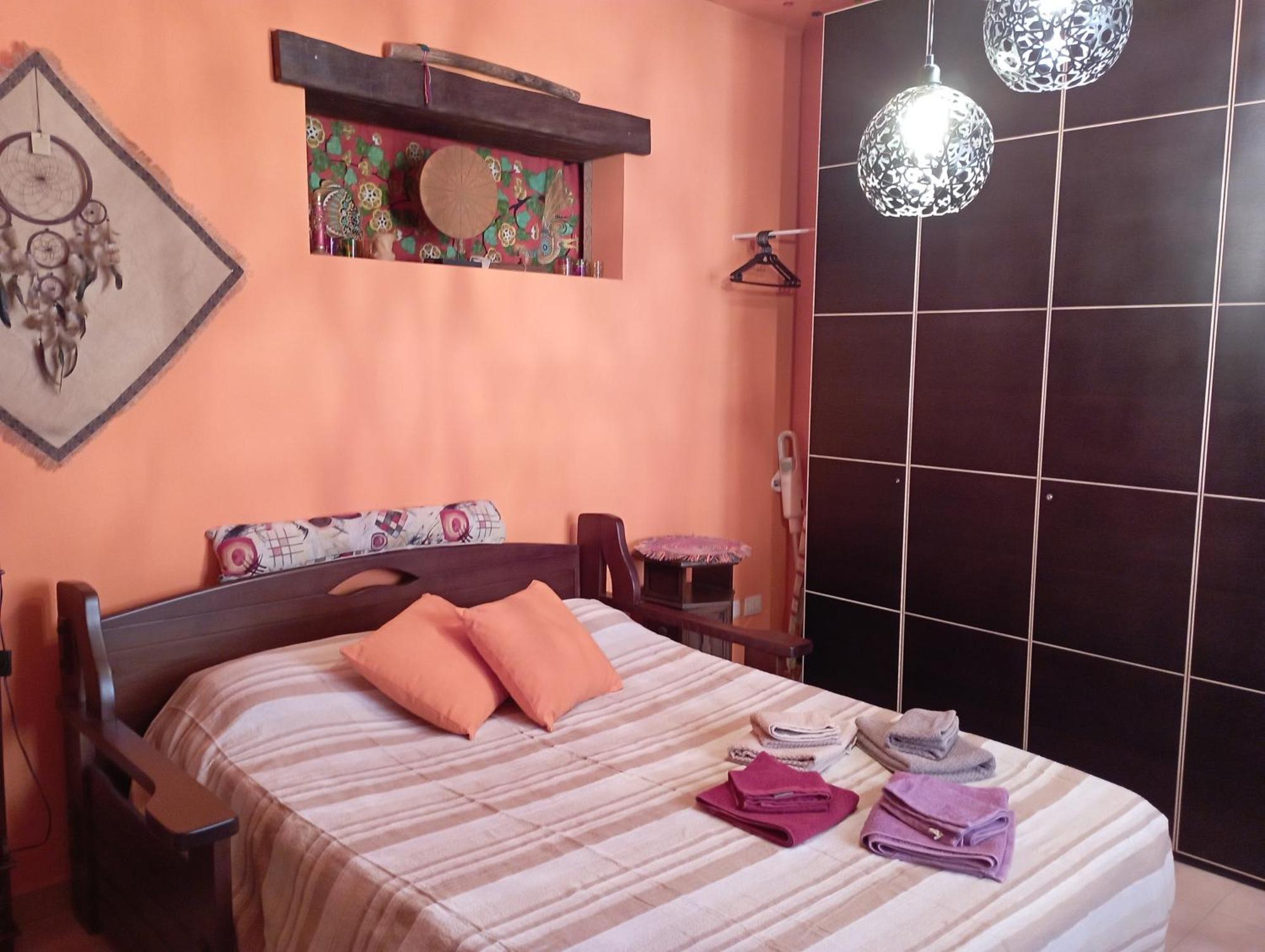 Shanti Ca' Casa Indipendente Con Giardino Lacchiarella Εξωτερικό φωτογραφία