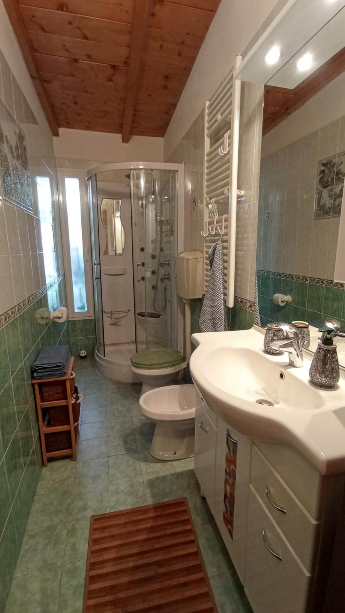 Shanti Ca' Casa Indipendente Con Giardino Lacchiarella Εξωτερικό φωτογραφία