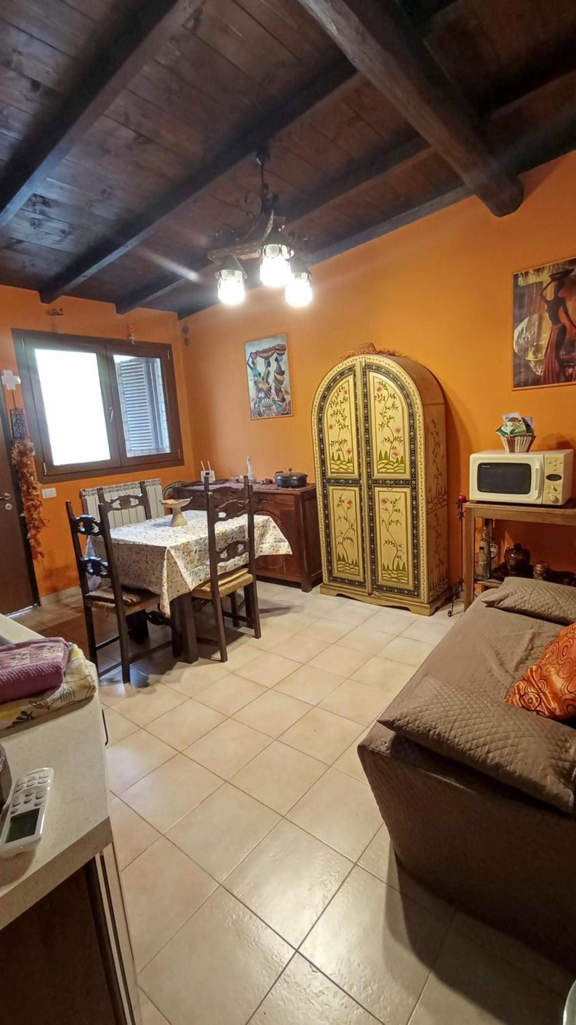 Shanti Ca' Casa Indipendente Con Giardino Lacchiarella Εξωτερικό φωτογραφία