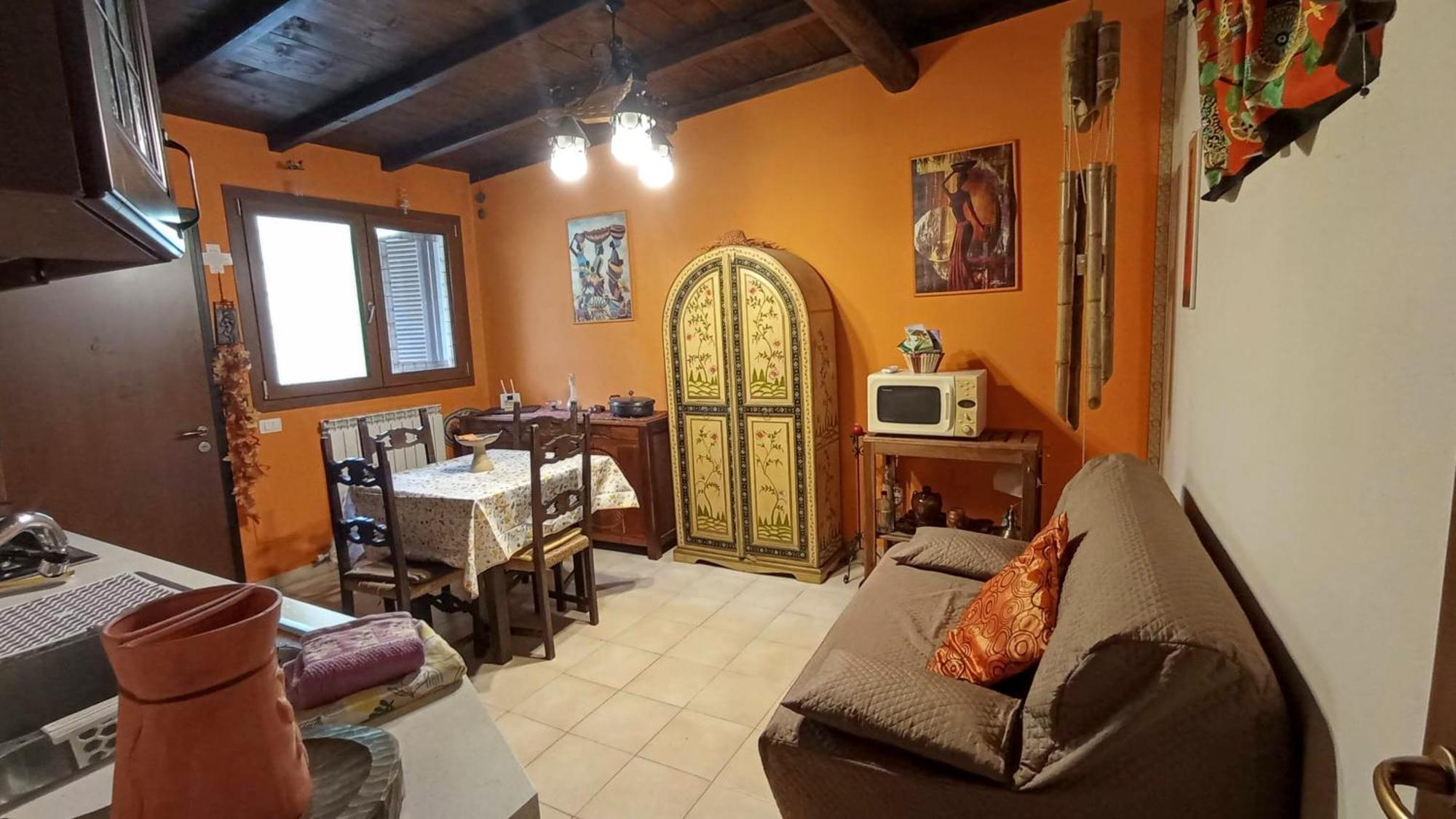 Shanti Ca' Casa Indipendente Con Giardino Lacchiarella Εξωτερικό φωτογραφία