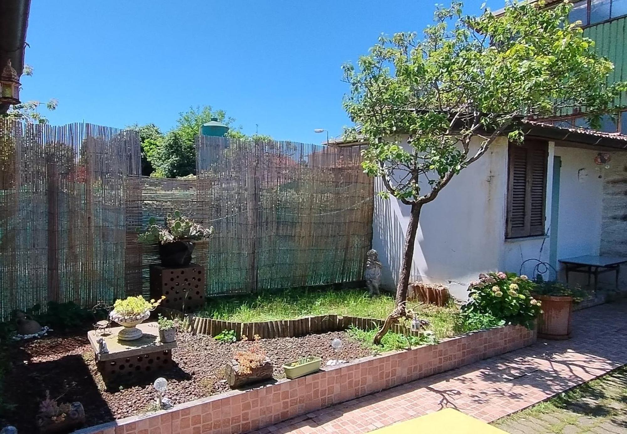 Shanti Ca' Casa Indipendente Con Giardino Lacchiarella Εξωτερικό φωτογραφία